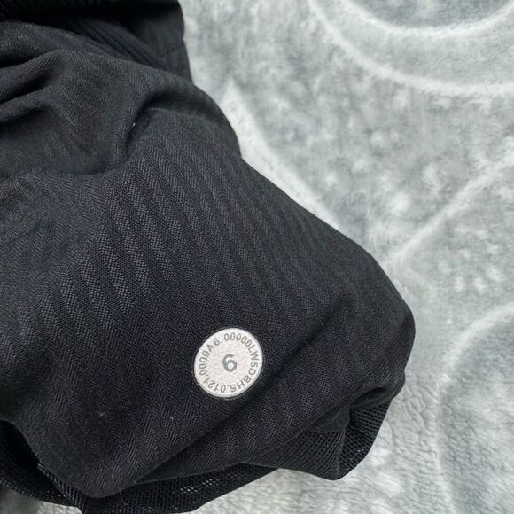 Womens Lululemon Beyond the Studio 7/8 Jogger - Picture 5 of 5